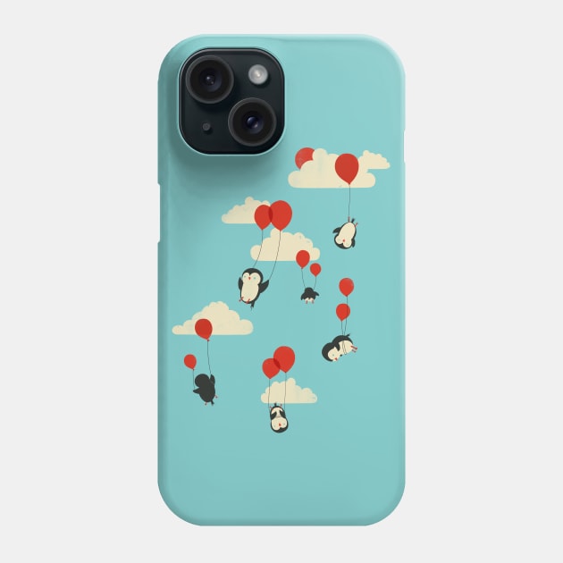 We Fly Phone Case by jayf23