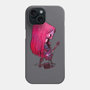 Rocker Rocker Phone Case