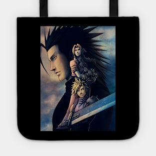 Fantasy Memory Tote