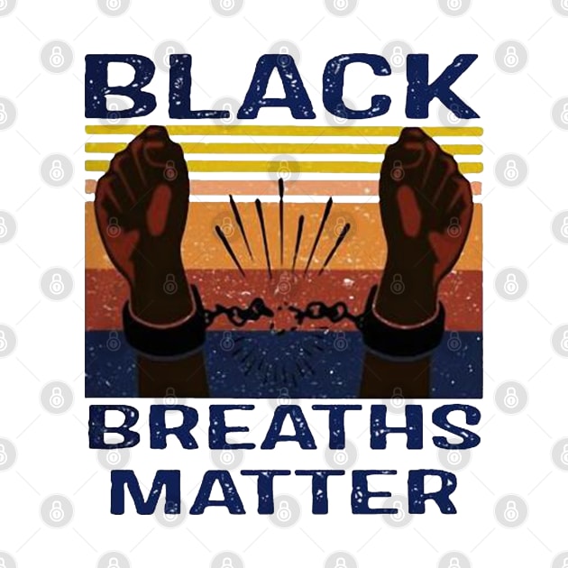 black breaths matter by Dora_Weeks