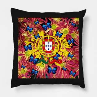 PORTUGAL Pillow