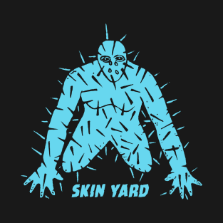 Skin Yard T-Shirt