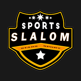 SLALOM T-Shirt