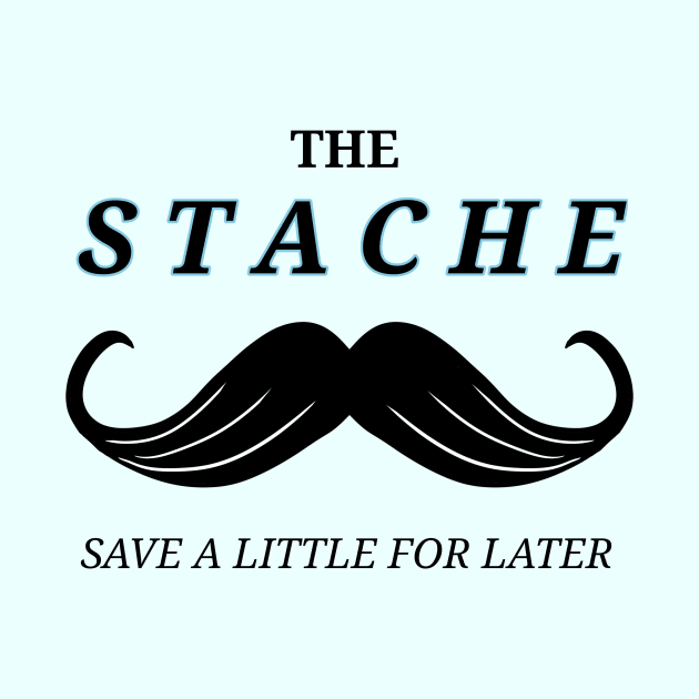 The 'Stache by OceanicBrouhaha