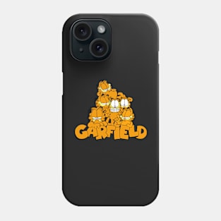 garfield Phone Case