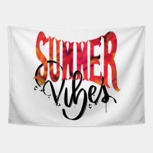 Summer vibes Tapestry