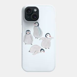 It's cold outside Phone Case