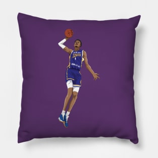 Victor Wembanyama Pillow