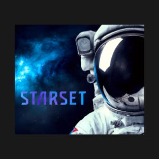 Starset T-Shirt