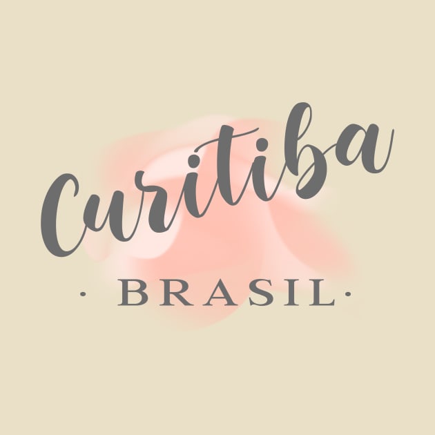 Curitiba, Brasil by Designs by Eliane