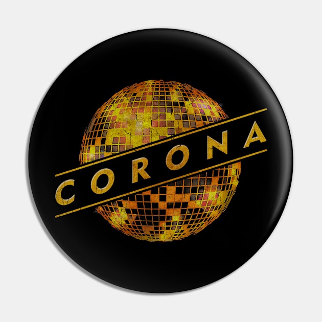 CORONA - VINTAGE DANCE MUSIC Pin by GLOBALARTWORD