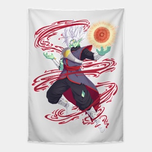 Mecha Zamasu Tapestry