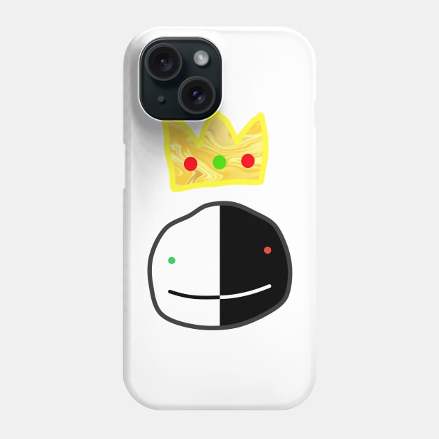 Ranboo Phone Case by MBNEWS