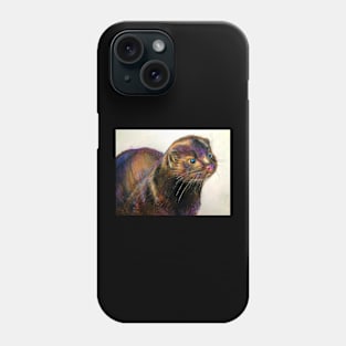 Mink Phone Case