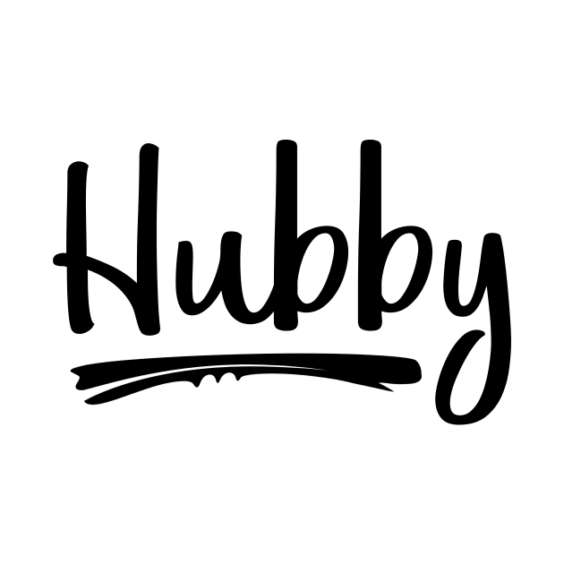 Hubby by hoopoe