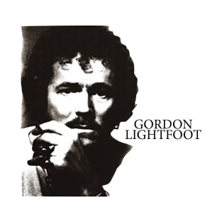 lightfoot music T-Shirt