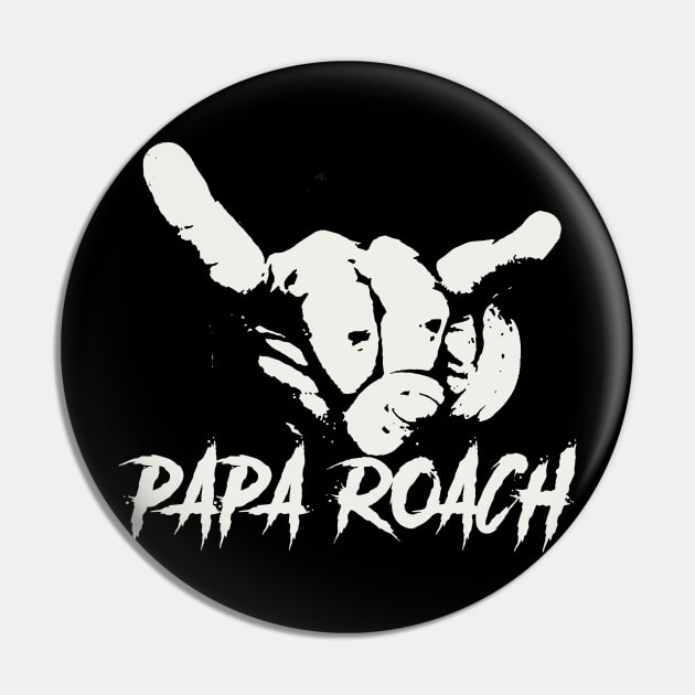 papa roach ll horn sign Pin by sumurbatu