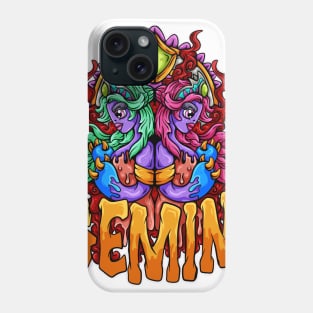 GEMINI Phone Case