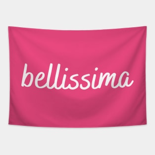 bellissima Tapestry