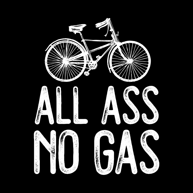 All Ass No Gas by Eugenex