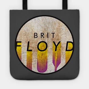 BRIT FLOYD Tote