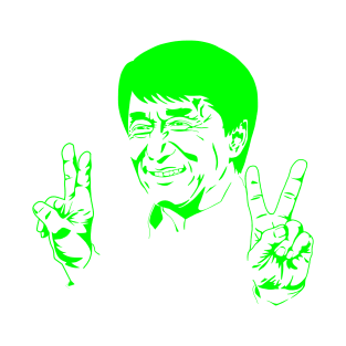 Jackie Chan T-Shirt