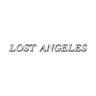 Lost Angeles T-Shirt