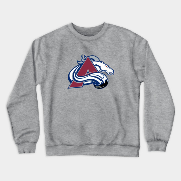 colorado broncos hoodie