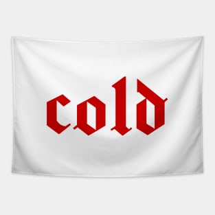 cold Tapestry