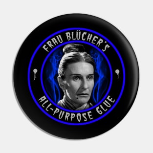 FRAU BLUCHER - ALL PURPOSE GLUE Pin