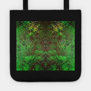 Rain Forest Tote