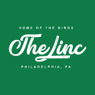 The Linc Alt T-Shirt