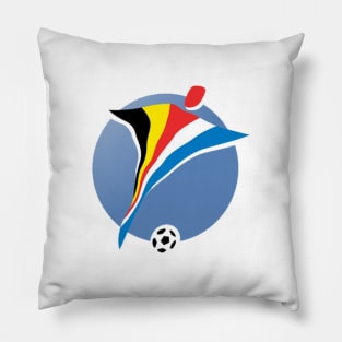 euro 2000 Pillow