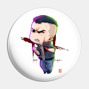 DBD CHIBI survivor David Pin