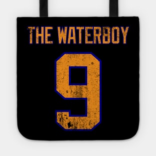 The Waterboy 9 - Vintage Tote