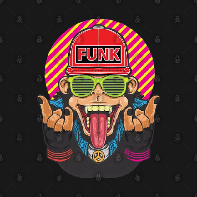 Funk by Ferawela store