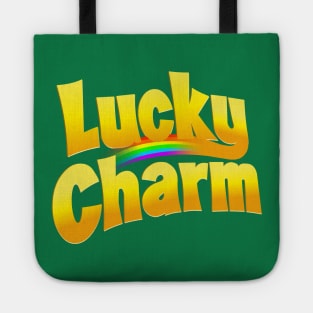 Lucky Charm / Magically Delicious Tote