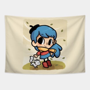 Hilda Tapestry