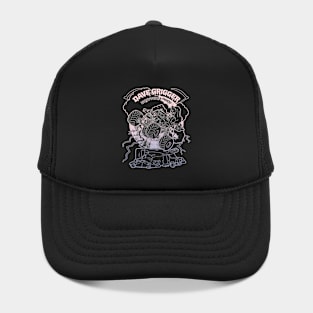 Dave Grigger Hat