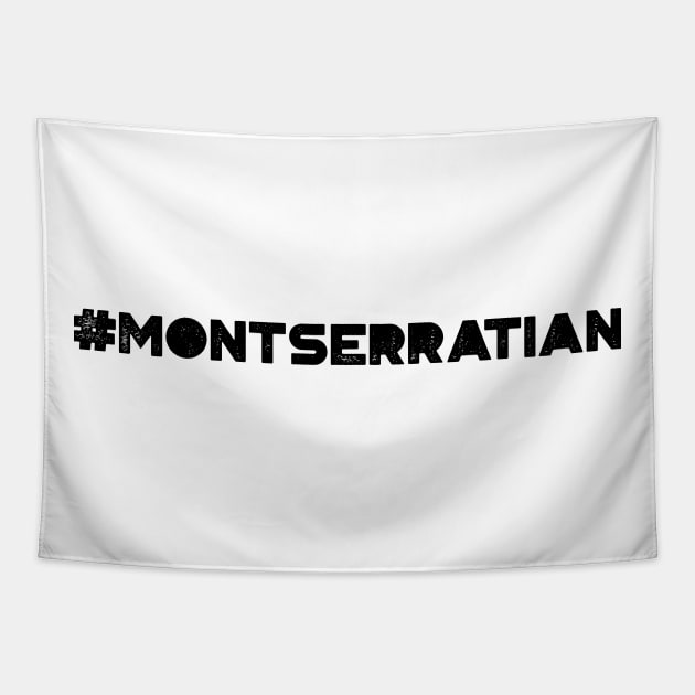 #Montserratian Tapestry by MysticTimeline