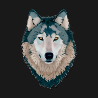 Wolf T-Shirt