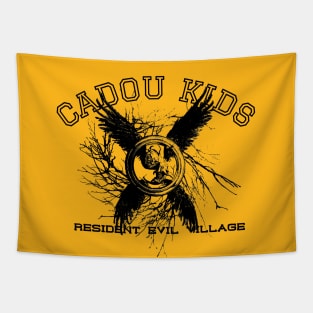 cadou kids Tapestry