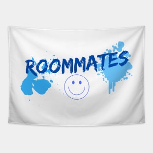 Roommates - Dixie D'amelio Tapestry