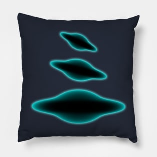 UFO / UAP Pillow