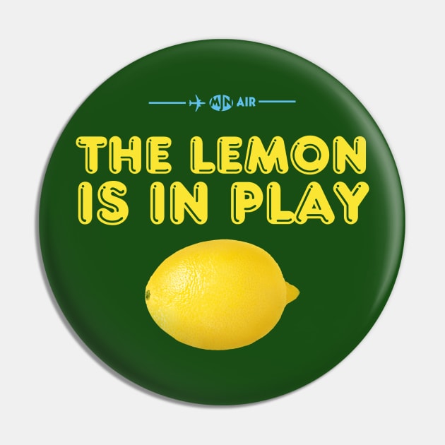 Cabin Pressure - the travelling lemon is in play Pin by BeyondGraphic