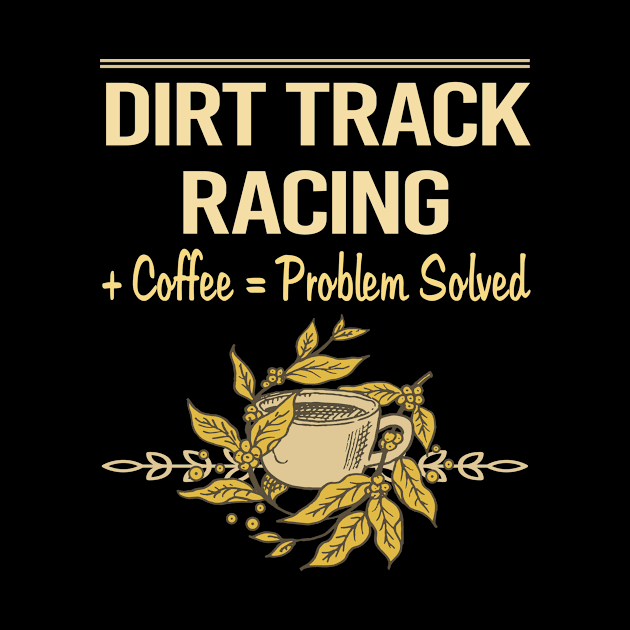 Dirt Track Racing by relativeshrimp