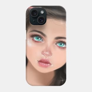 Fanny Phone Case