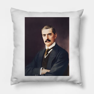 Neville Chamberlin PM Pillow