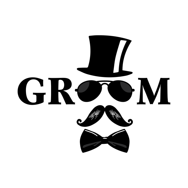 Groom by teevisionshop