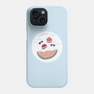 Summer joy Phone Case